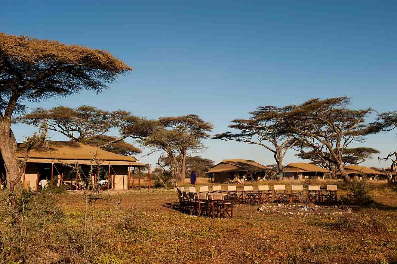 Southern Serengeti – Recommended Dec-Mar