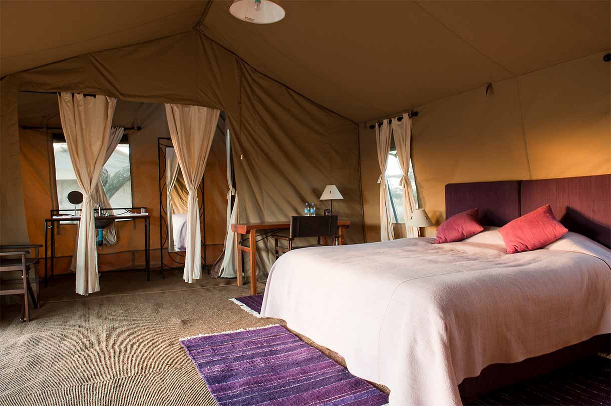 Southern Serengeti – Recommended Dec-Mar