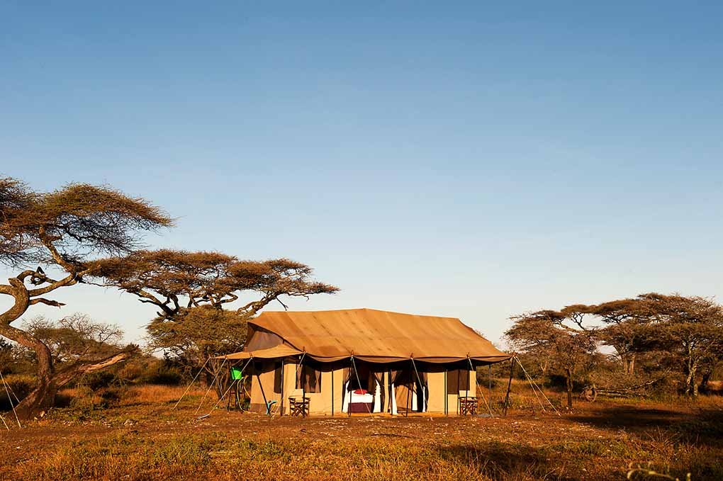 Southern Serengeti – Recommended Dec-Mar