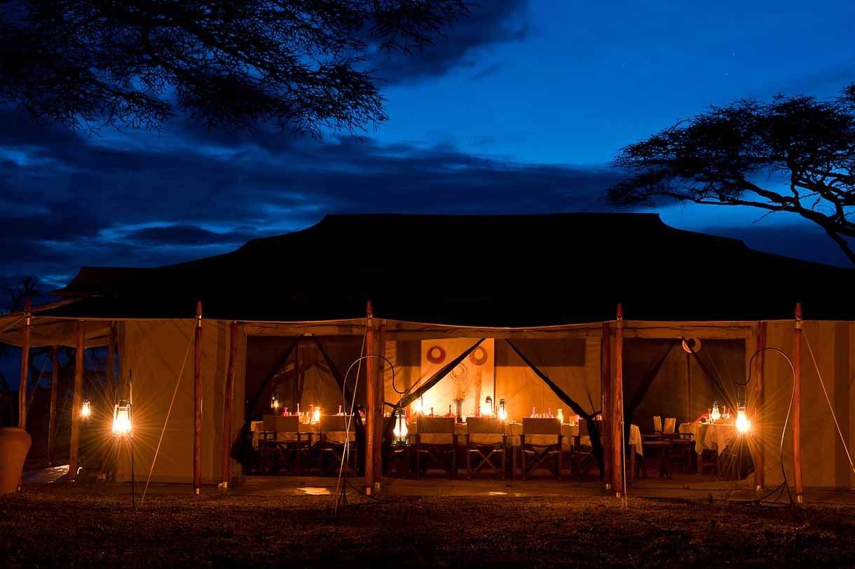 Southern Serengeti – Recommended Dec-Mar