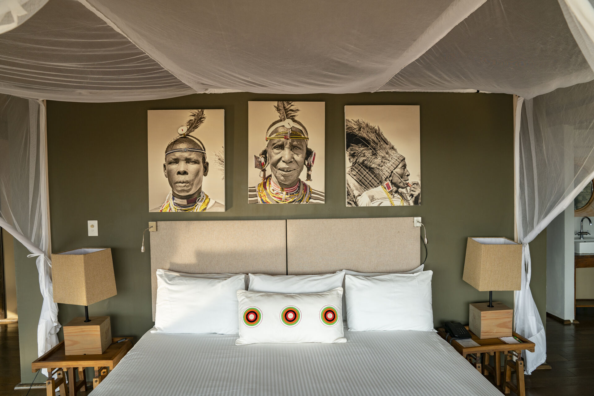 Northern Serengeti – Recommended Jul-Sep