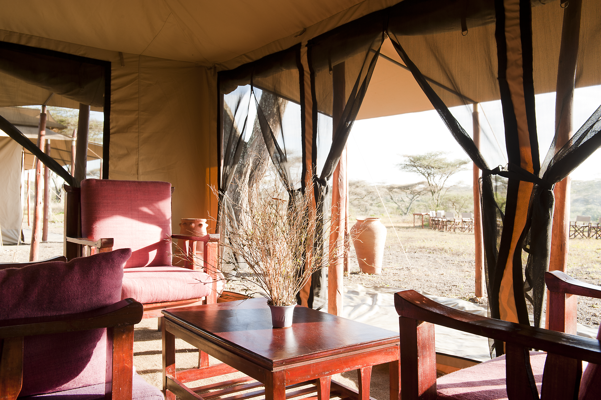 Southern Serengeti – Recommended Dec-Mar