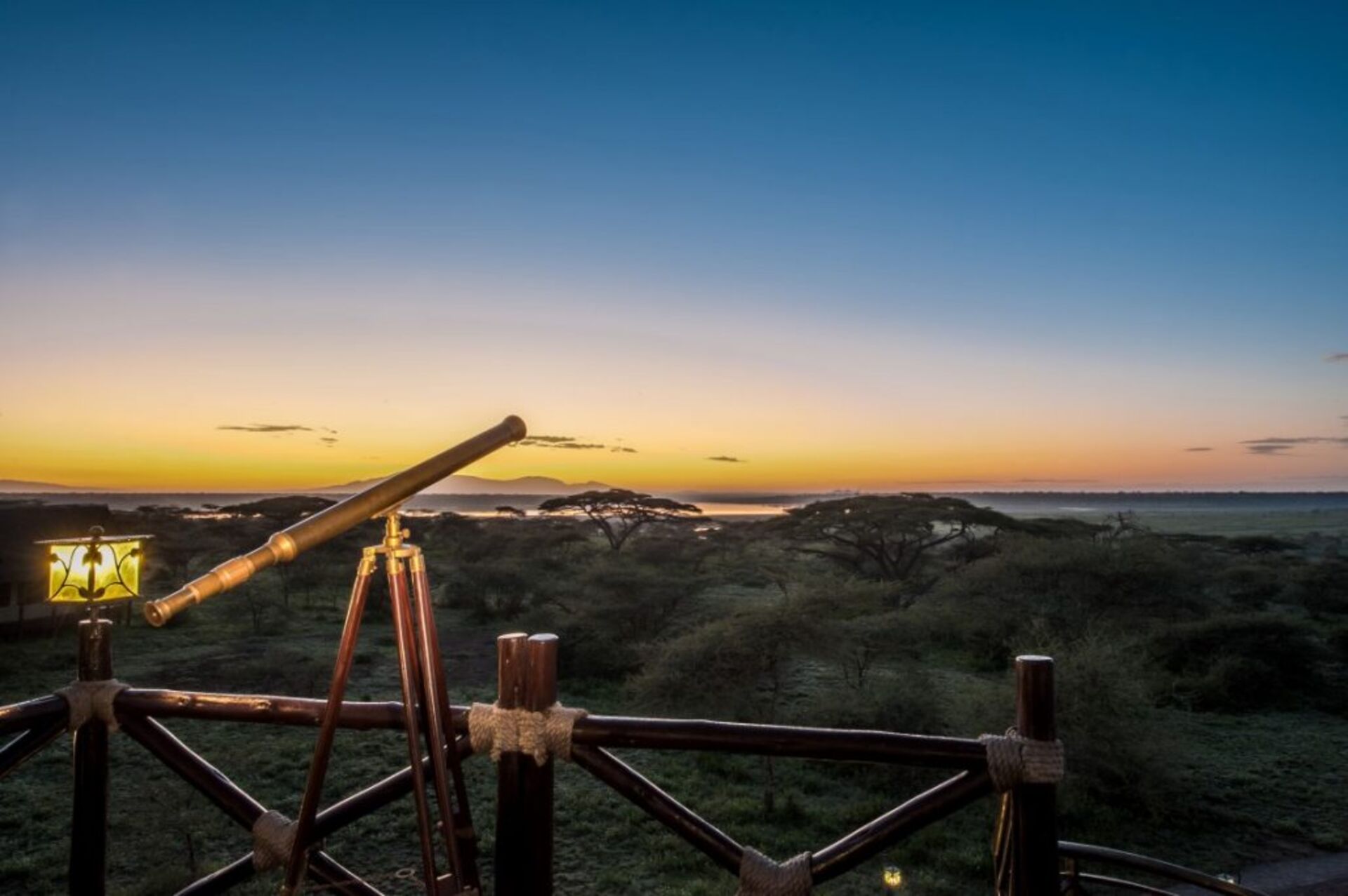 Southern Serengeti – Recommended Dec-Mar